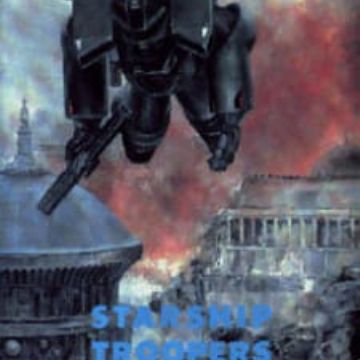Download Uchuu No Senshi Starship Troopers Myanimelist Net Desktop Wallpaper Wallpaper Uchuu No Senshi Starship Troopers Myanimelist Net Desktop Wallpaper Free