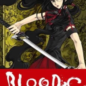Blood-C 
