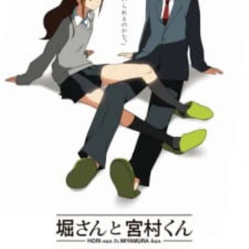 Featured image of post Horimiya Manga Characters - Please note, that not every report is actionable.