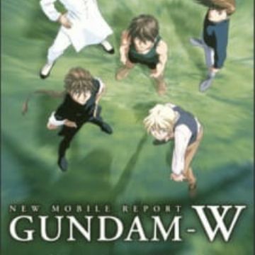 Download Mobile Suit Gundam Wing Operation Meteor Myanimelist Net Desktop Wallpaper Get Wallpaper Mobile Suit Gundam Wing Operation Meteor Myanimelist Net For iPhone