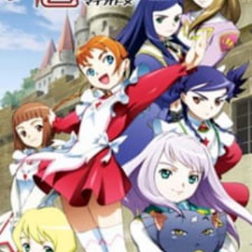 Get Mai Otome My Otome Reviews Myanimelist Net For iPhone Free Wallpaper Mai Otome My Otome Reviews Myanimelist Net Desktop Wallpaper