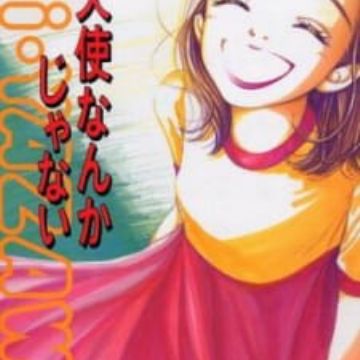 Tenshi Nanka Ja Nai Myanimelist Net Tenshi Nanka Ja Nai Myanimelist Net