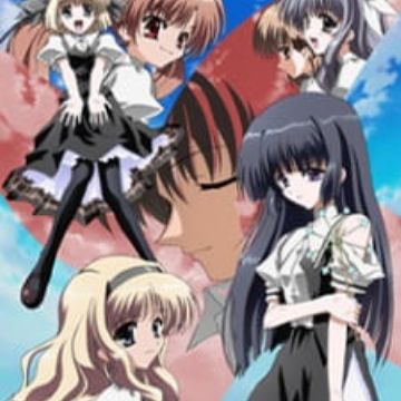 Download H2o Footprints In The Sand Recommendations Myanimelist Net For Android Free Get Wallpaper H2o Footprints In The Sand Recommendations Myanimelist Net For Android