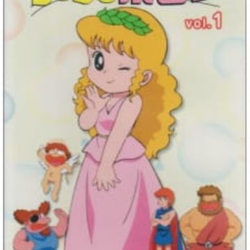 Get Ochamegami Monogatari Korokoro Pollon Little Pollon Free HD Get Wallpaper Ochamegami Monogatari Korokoro Pollon Little Pollon For Android Free