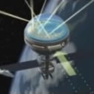 Space Station Space Station