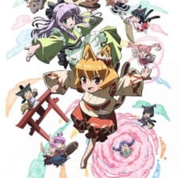 Download Nekogami Yaoyorozu The Everyday Tales Of A Cat God Myanimelist Net For iPhone Free Get Wallpaper Nekogami Yaoyorozu The Everyday Tales Of A Cat God Myanimelist Net Free