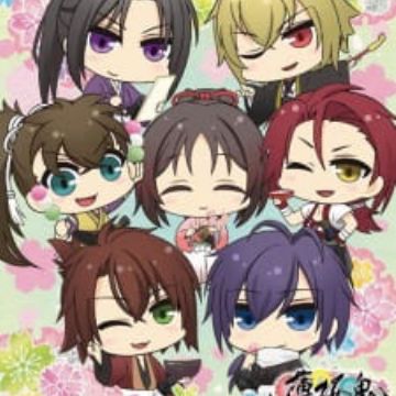 Get Hakuouki Otogisoushi Special Myanimelist Net For iPhone Free Wallpaper Hakuouki Otogisoushi Special Myanimelist Net For iPhone Free