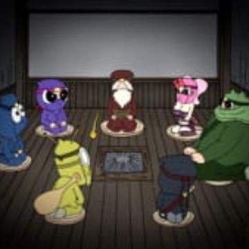 Ninja Tamamaru Myanimelist Net