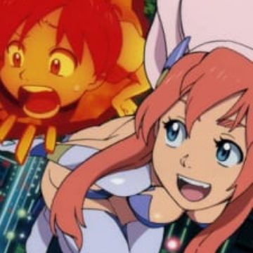 Download Tetsuwan Birdy Decode The Cipher Birdy The Mighty Decode Ova Myanimelist Net For Android Wallpaper Tetsuwan Birdy Decode The Cipher Birdy The Mighty Decode Ova Myanimelist Net For Free