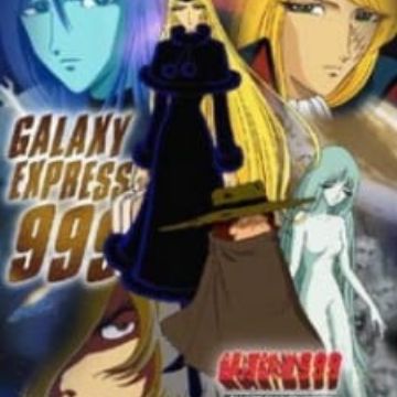 Get Ginga Tetsudou 999 Kimi Wa Haha No You Ni Aiseru Ka Statistics Myanimelist Net HD Wallpaper Ginga Tetsudou 999 Kimi Wa Haha No You Ni Aiseru Ka Statistics Myanimelist Net Free HD