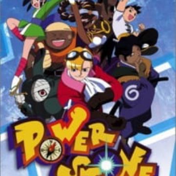 Get Power Stone Myanimelist Net For iPhone Free Get Wallpaper Power Stone Myanimelist Net For Android