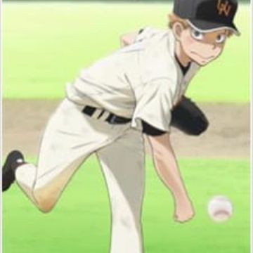 Get Ookiku Furikabutte Natsu No Taikai Hen Mokuhyou Myanimelist Net HD Get Wallpaper Ookiku Furikabutte Natsu No Taikai Hen Mokuhyou Myanimelist Net For Free