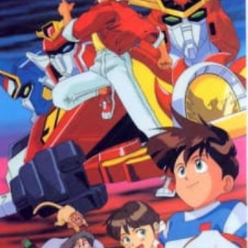 Download Taiyou No Yuusha Fighbird Brave Of The Sun Fighbird For Free Get Wallpaper Taiyou No Yuusha Fighbird Brave Of The Sun Fighbird For Android Free