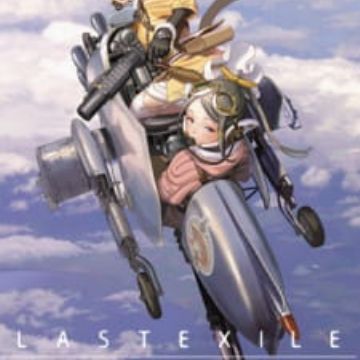 Get Last Exile Ginyoku No Fam Last Exile Fam The Silver Wing Free Wallpaper Last Exile Ginyoku No Fam Last Exile Fam The Silver Wing Desktop Wallpaper Free