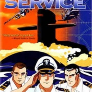 Download Chinmoku No Kantai Silent Service Myanimelist Net Desktop Wallpaper Wallpaper Chinmoku No Kantai Silent Service Myanimelist Net Desktop Wallpaper