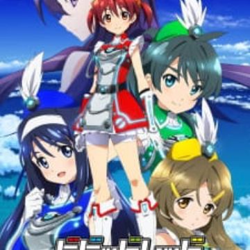 Get Vividred Operation Myanimelist Net For Android Get Wallpaper Vividred Operation Myanimelist Net HD