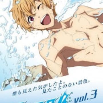 Free!: FrFr - Short Movie Free!: FrFr - Short Movie