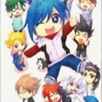 Download Mini Van Special Myanimelist Net Free Wallpaper Mini Van Special Myanimelist Net Free