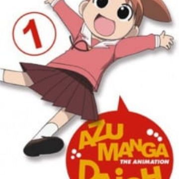 Download Azumanga Web Daioh Myanimelist Net HD Wallpaper Azumanga Web Daioh Myanimelist Net Free HD