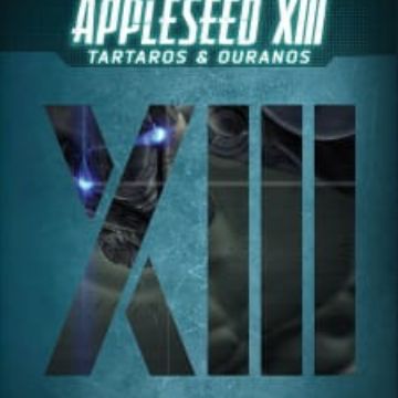 Download Appleseed Xiii Remix Movie 1 Yuigon Myanimelist Net Desktop Wallpaper Wallpaper Appleseed Xiii Remix Movie 1 Yuigon Myanimelist Net For Android Free