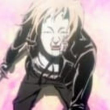 Behind A Smile Myanimelist Net Behind A Smile Myanimelist Net