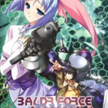 Get Baldr Force Exe Resolution Myanimelist Net Desktop Wallpaper Wallpaper Baldr Force Exe Resolution Myanimelist Net Desktop Wallpaper Free