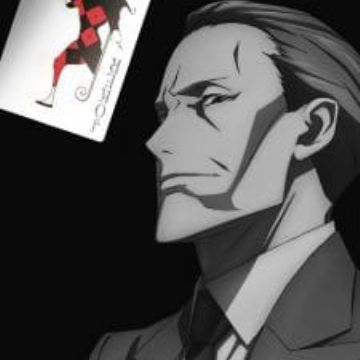 Get Wallpaper Joker game kuroneko yoru no bouken Free HD Wallpaper Joker game kuroneko yoru no bouken For iPhone