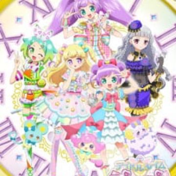 Get Idol Time Pripara Myanimelist Net For iPhone Free Get Wallpaper Idol Time Pripara Myanimelist Net For iPhone Free