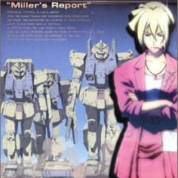 Get Mobile Suit Gundam The 08th Ms Team Miller S Report For iPhone Free Get Wallpaper Mobile Suit Gundam The 08th Ms Team Miller S Report For Free