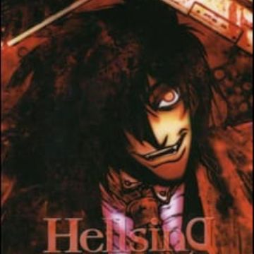 Hellsing: Psalm of the Darkness 