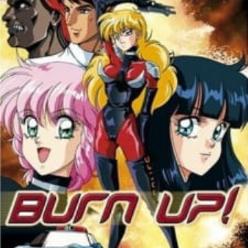 Get Burn Up Myanimelist Net For Free Get Wallpaper Burn Up Myanimelist Net For Android Free