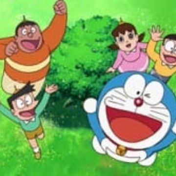 Get Doraemon It S Summer Pictures Myanimelist Net Desktop Wallpaper Get Wallpaper Doraemon It S Summer Pictures Myanimelist Net Desktop Wallpaper Free