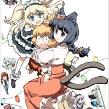 Get Nekogami Yaoyorozu Ohanami Ghostbusters Myanimelist Net For Android Free Get Wallpaper Nekogami Yaoyorozu Ohanami Ghostbusters Myanimelist Net Free HD