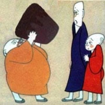 Get San Ge Heshang Myanimelist Net For Android Wallpaper San Ge Heshang Myanimelist Net Free