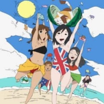 Download Fuujin Monogatari Windy Tales Myanimelist Net For Free Get Wallpaper Fuujin Monogatari Windy Tales Myanimelist Net Free HD