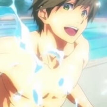 Kyoto Animation: Suiei-hen (Swimming) Kyoto Animation: Suiei-hen (Swimming)