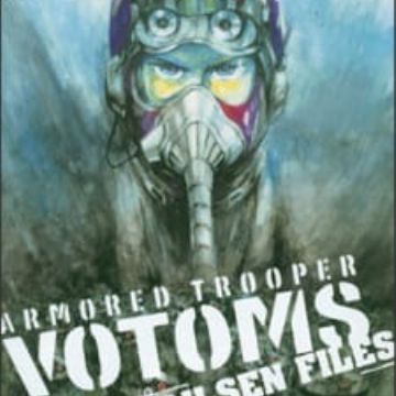 Get Soukou Kihei Votoms Pailsen Files Myanimelist Net Free HD Wallpaper Soukou Kihei Votoms Pailsen Files Myanimelist Net For iPhone Free