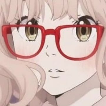 Kyoto Animation: Megane-hen (Glasses) 