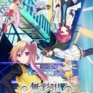 Musaigen no Phantom World - Ep 02 Review » Anime Xis