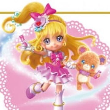 Download Cure Miracle To Mofurun No Mahou Lesson Myanimelist Net Free HD Get Wallpaper Cure Miracle To Mofurun No Mahou Lesson Myanimelist Net Free HD