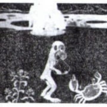 Saru To Kani No Gassen Myanimelist Net