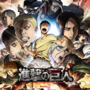 Shingeki No Kyojin Season 2 Attack On Titan Season 2 Reviews