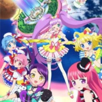 Get Pripara Movie Mi Nna De Kagayake Kirarin Star Live For Free Wallpaper Pripara Movie Mi Nna De Kagayake Kirarin Star Live For iPhone Free