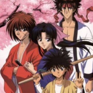 Get Rurouni Kenshin Special Techniques Myanimelist Net Desktop Wallpaper Get Wallpaper Rurouni Kenshin Special Techniques Myanimelist Net Free