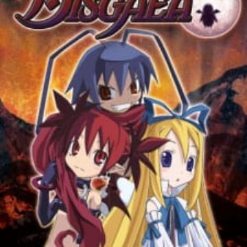 Download Makai Senki Disgaea Disgaea Myanimelist Net For Free Wallpaper Makai Senki Disgaea Disgaea Myanimelist Net Desktop Wallpaper Free