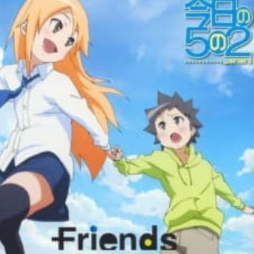 Download Kyou No 5 No 2 Tv Takarabako Myanimelist Net Desktop Wallpaper Free Get Wallpaper Kyou No 5 No 2 Tv Takarabako Myanimelist Net For Android Free