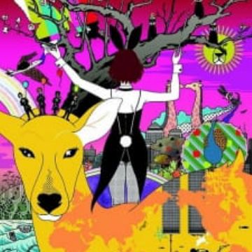 Download Atarashii Sekai New World Myanimelist Net Free HD Get Wallpaper Atarashii Sekai New World Myanimelist Net Free HD