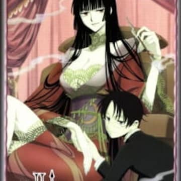 Xxxhoc - xxxHOLiC - Recommendations - MyAnimeList.net