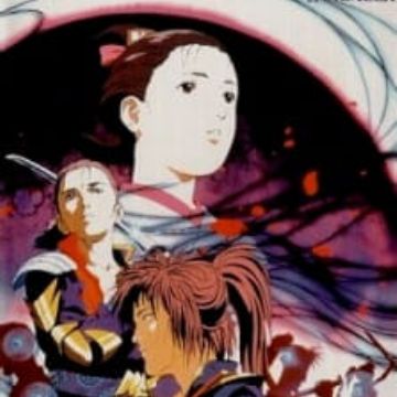 Get The Hakkenden The Hakkenden Legend Of The Dog Warriors For Android Get Wallpaper The Hakkenden The Hakkenden Legend Of The Dog Warriors Desktop Wallpaper Free