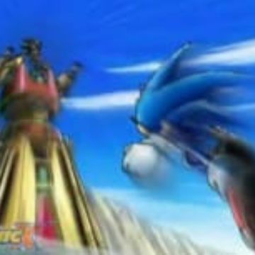 Download Sonic X Pilot Myanimelist Net Free HD Get Wallpaper Sonic X Pilot Myanimelist Net Free HD